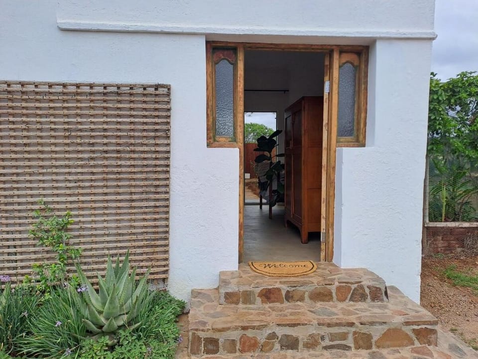 Blydschap Cottage Apartment in Eastern Cape