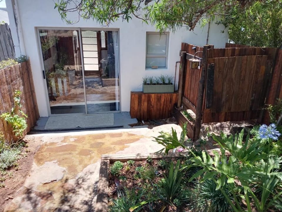 Blydschap Cottage Apartment in Eastern Cape