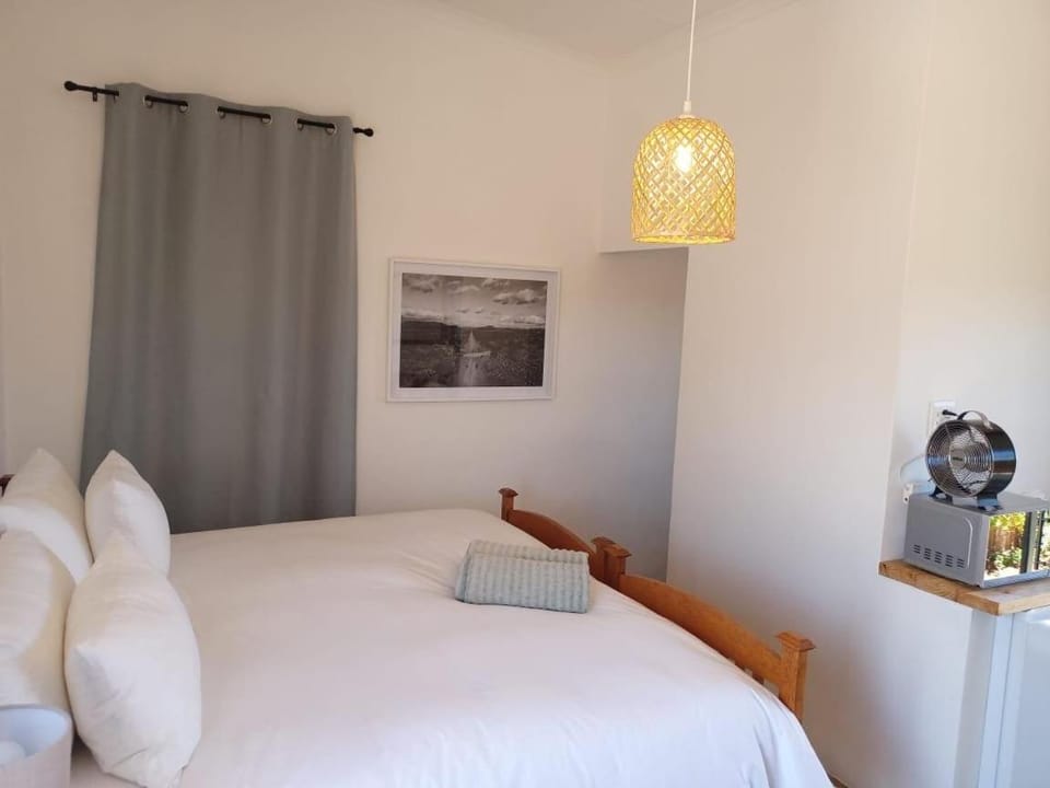 Blydschap Cottage Apartment in Eastern Cape