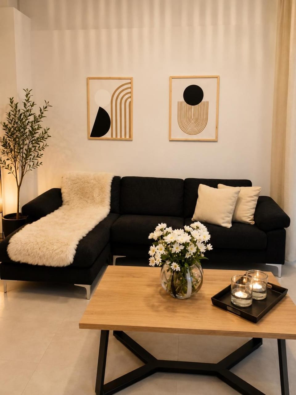 Sound of Vitality, Luxury Stay Near the Sea and Gym Apartment in Lasithi