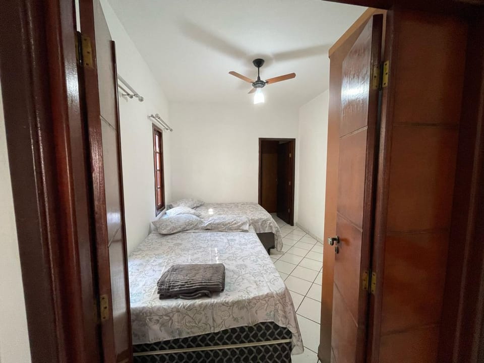Casa a 2 minutos do santuário Nossa Senhora aparecida House in State of São Paulo