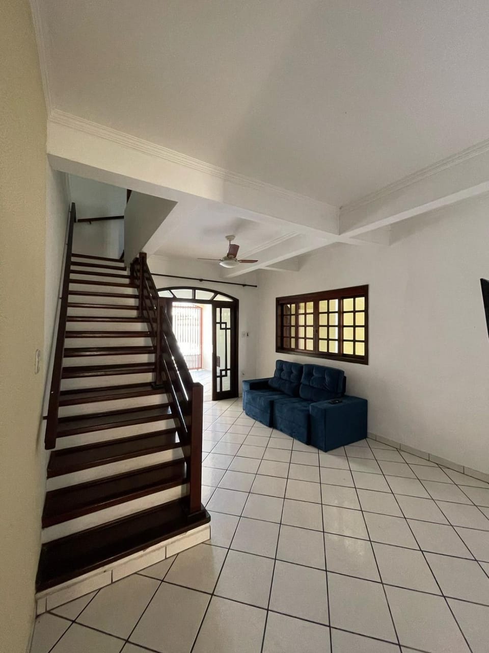 Casa a 2 minutos do santuário Nossa Senhora aparecida House in State of São Paulo