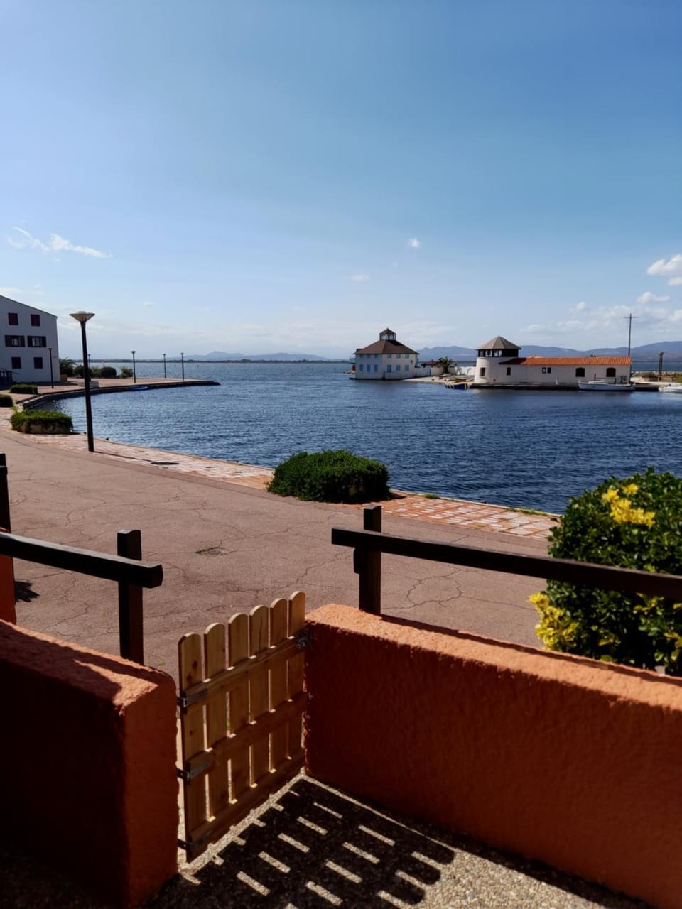 Marina Cap Coudalère Barcarès Apartment in Le Barcarès