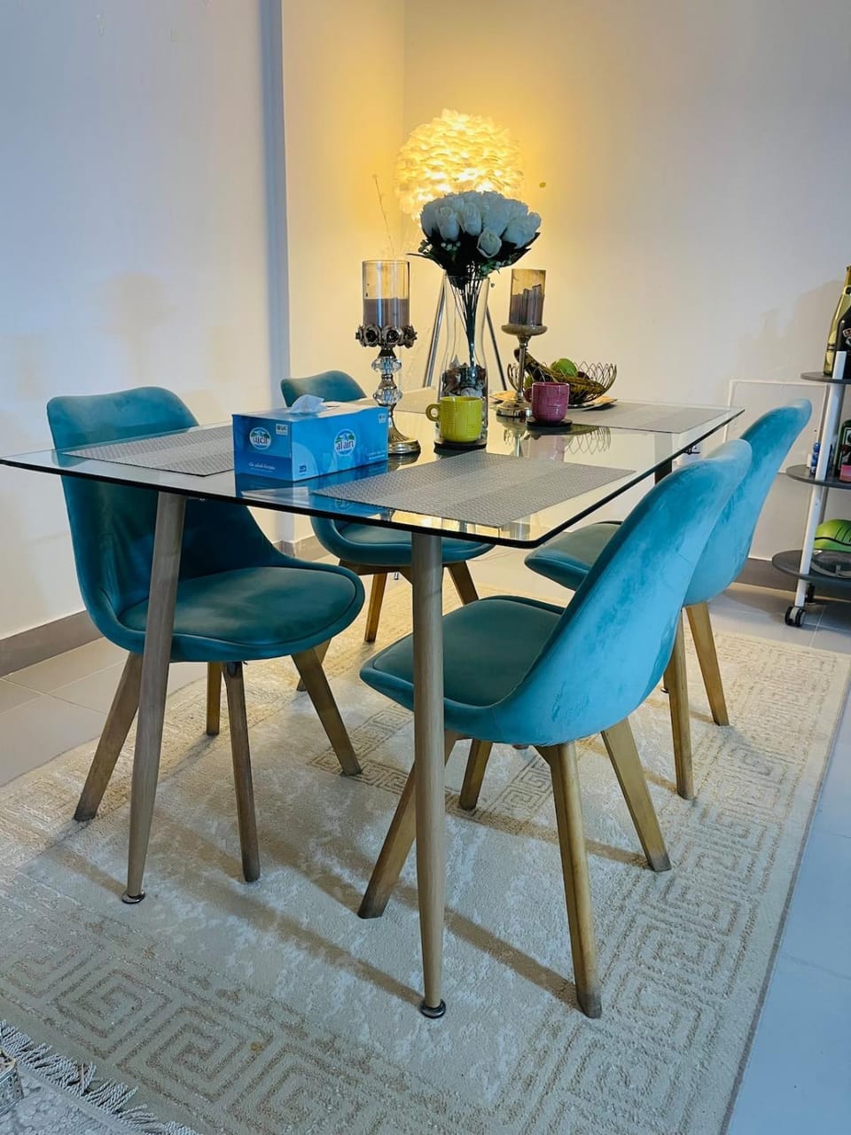 Rak luxury Apartments Apartment in Ras al Khaimah