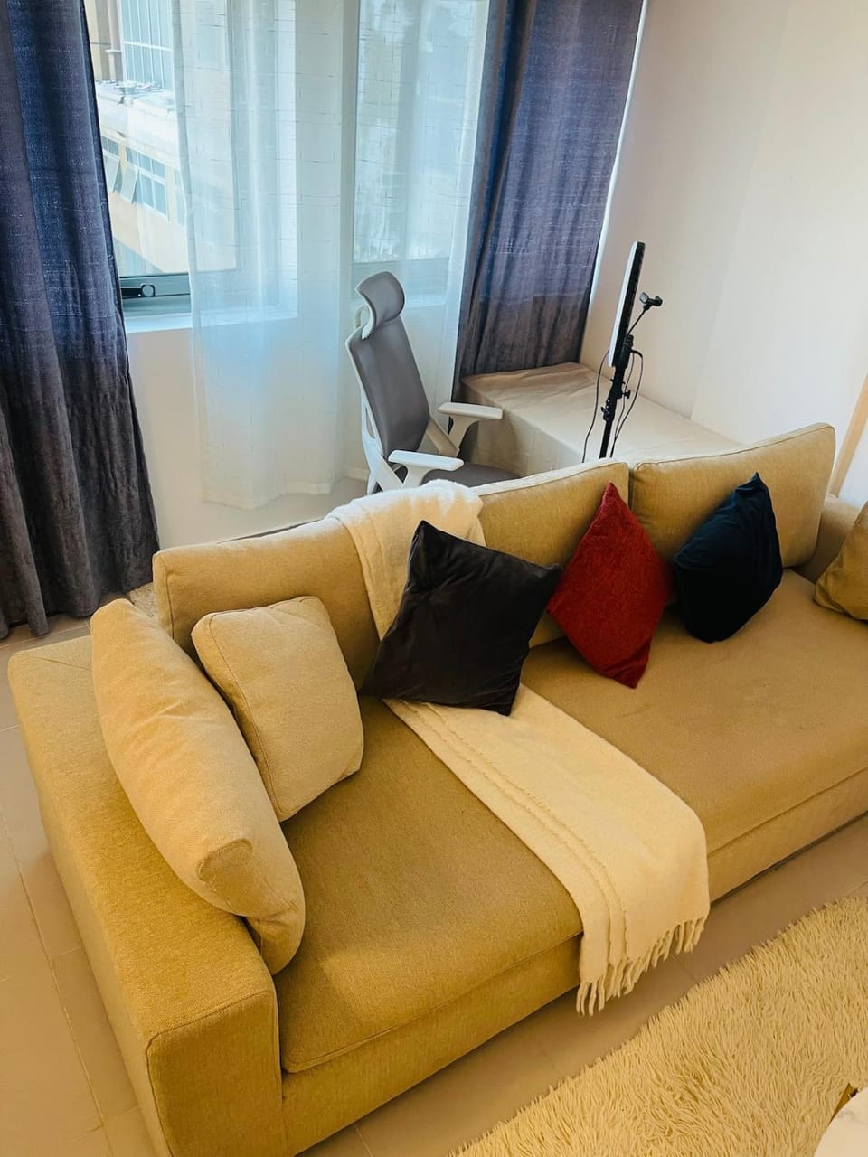 Rak luxury Apartments Apartment in Ras al Khaimah