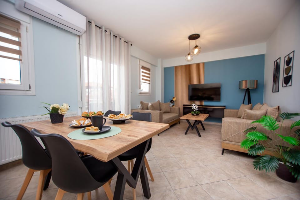 Angelica's Apartment Apartment in Decentralized Administration of Macedonia and Thrace