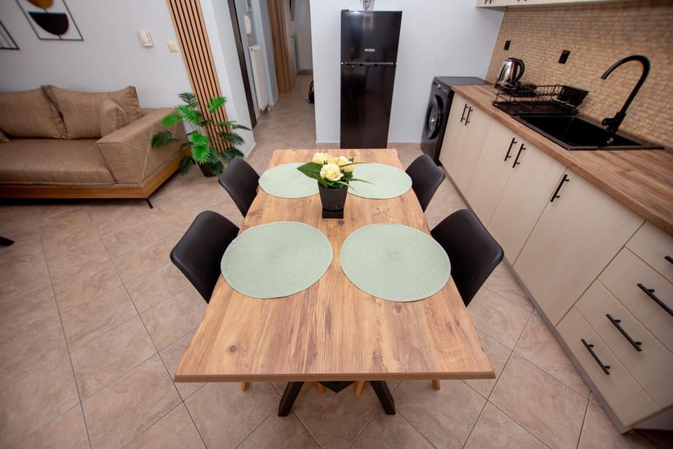 Angelica's Apartment Apartment in Decentralized Administration of Macedonia and Thrace