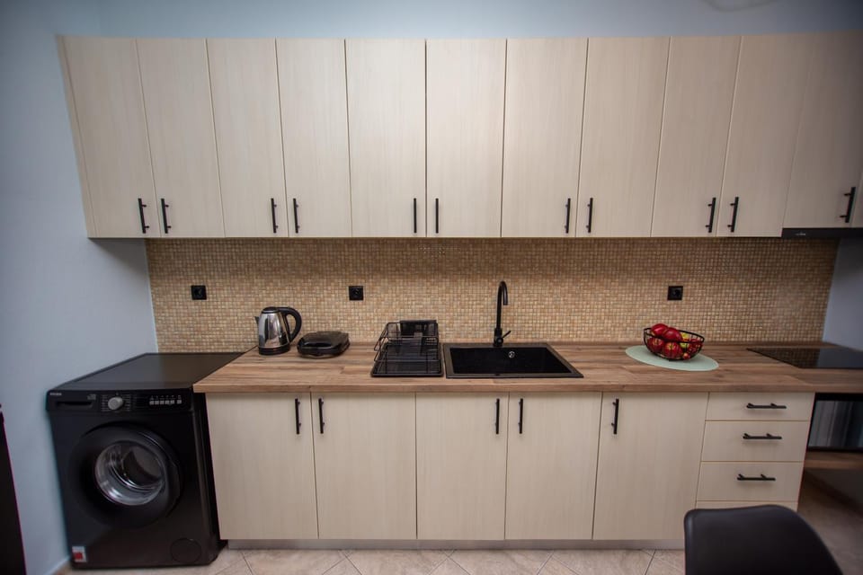 Angelica's Apartment Apartment in Decentralized Administration of Macedonia and Thrace