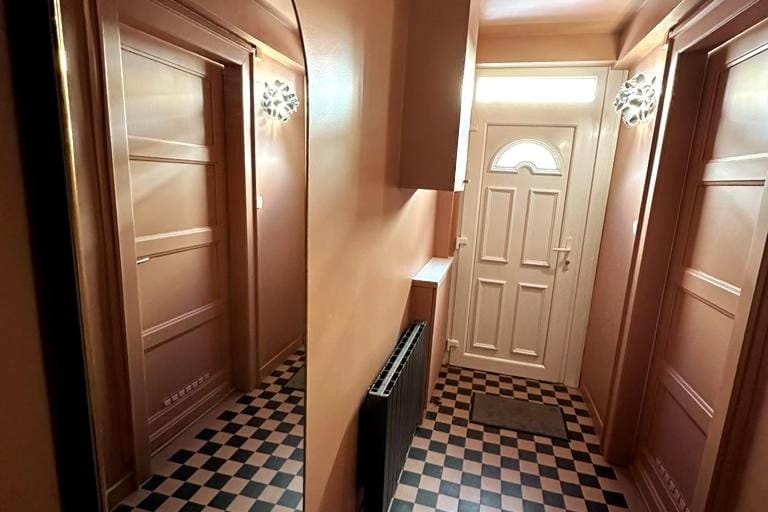 LeRelaisdOdile Studio - Le charme au cœur de ville - Ideal Couple & Travailleurs Apartment in Valenciennes