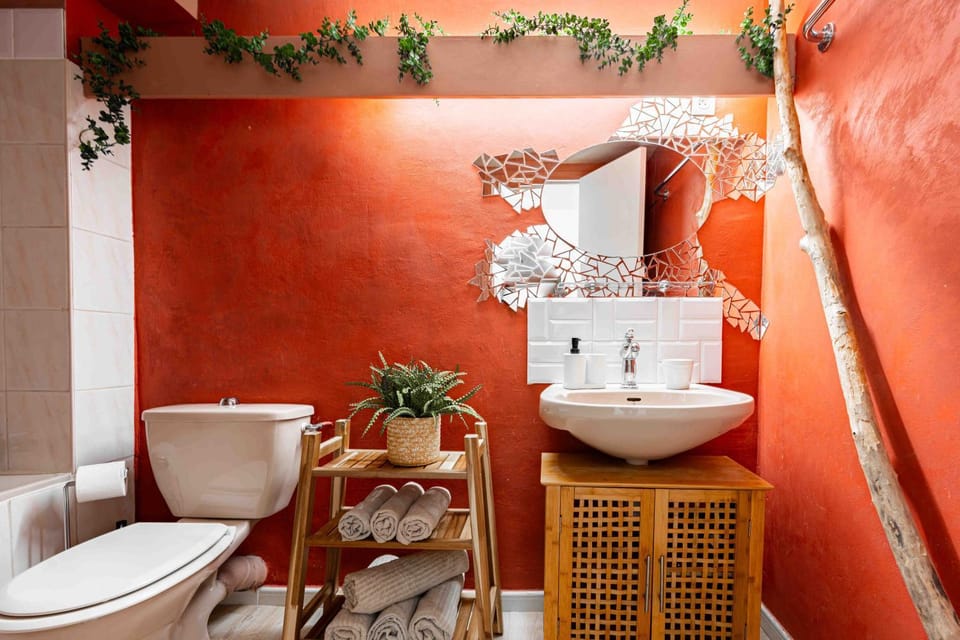 Toilet, Bathroom, Bath, towels, towels