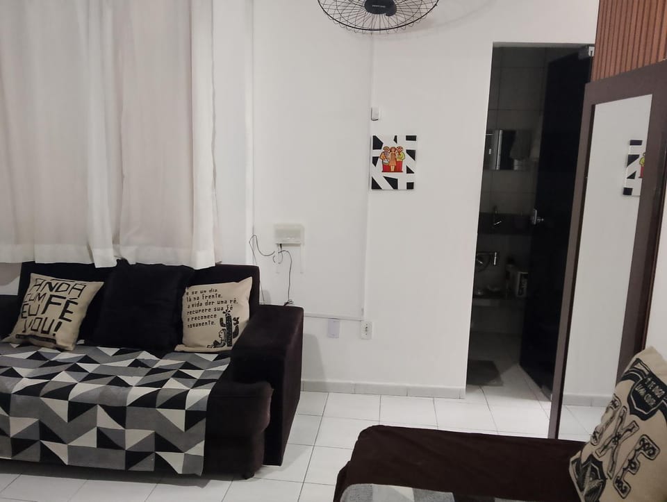 Apartamento da Jack Apartment in Campina Grande
