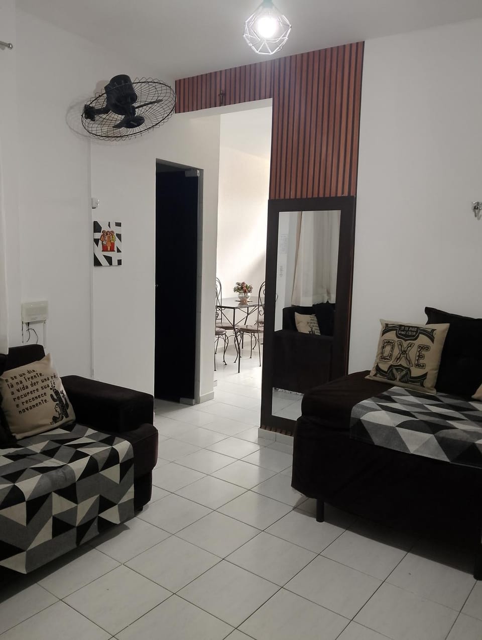 Apartamento da Jack Apartment in Campina Grande