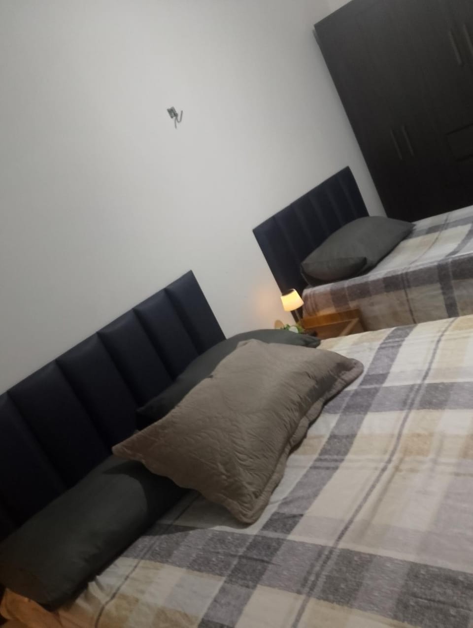 Apartamento da Jack Apartment in Campina Grande