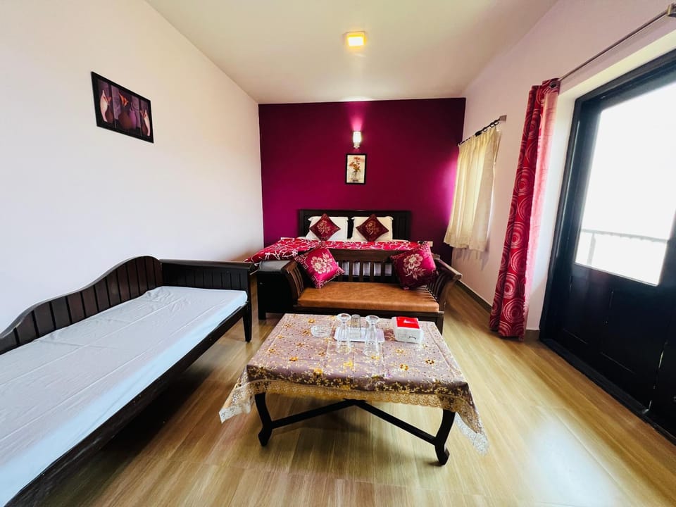 Chennai Grand Residency Hotel in Tamil Nadu