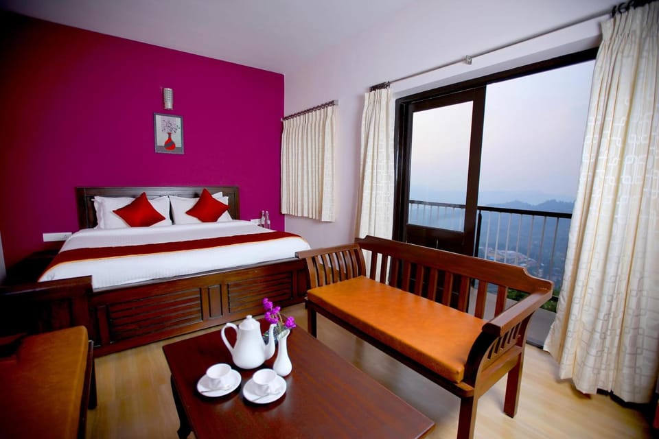 Chennai Grand Residency Hotel in Tamil Nadu