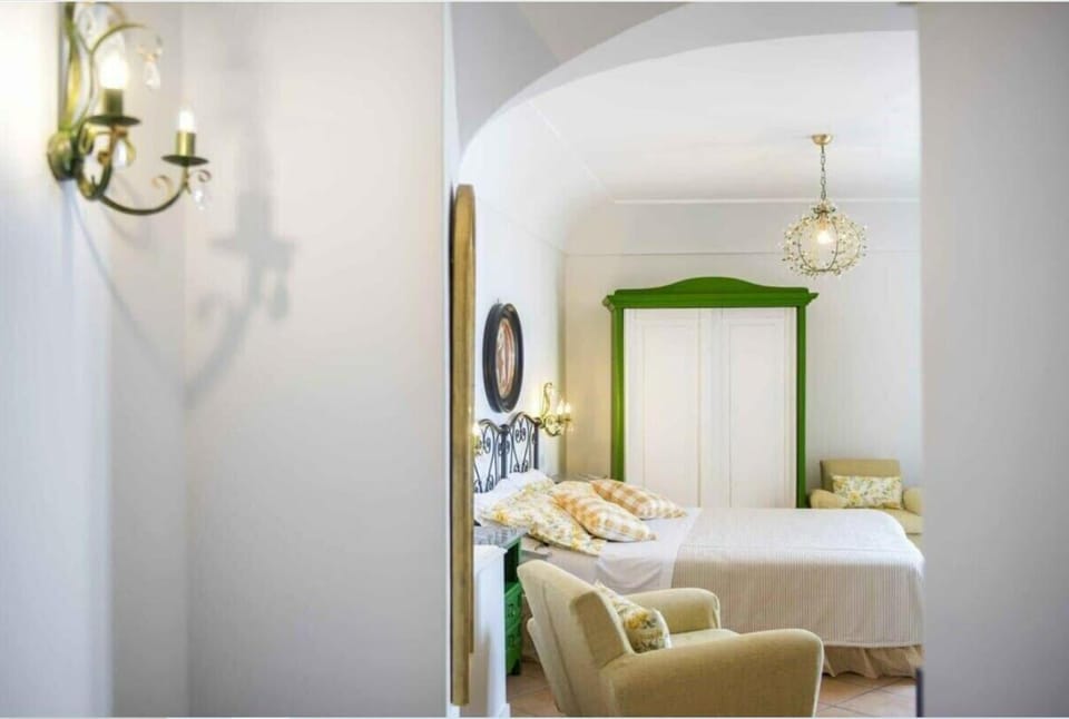 Beautiful Beach Apartment Apartment in Positano