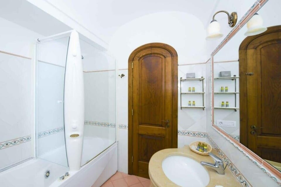 Beautiful Beach Apartment Apartment in Positano