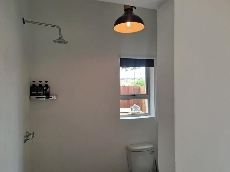 Blydschap Cottage Apartment in Eastern Cape