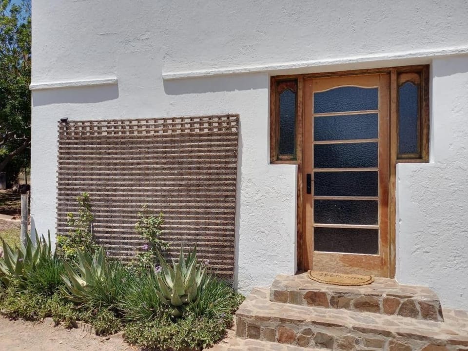 Blydschap Cottage Apartment in Eastern Cape