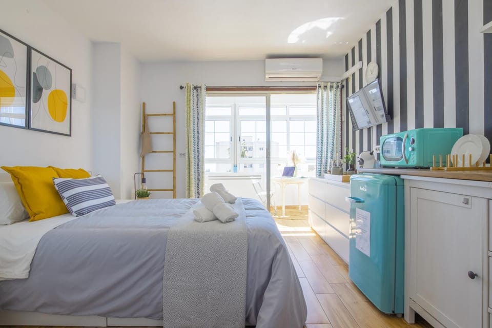 Nordik Apartments Village - Benalmadena "Aalborg" Apartment in Torremolinos