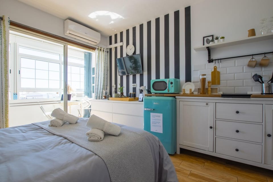 Nordik Apartments Village - Benalmadena "Aalborg" Apartment in Torremolinos