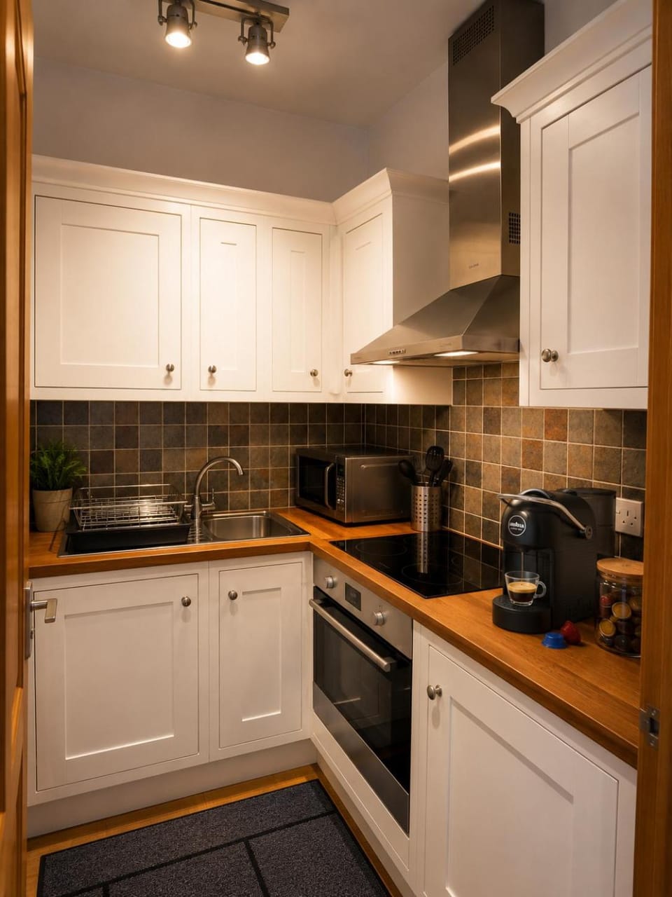 Central London 3-Bedroom Apartment 10 Min to King's Cross Apartment in London Borough of Islington