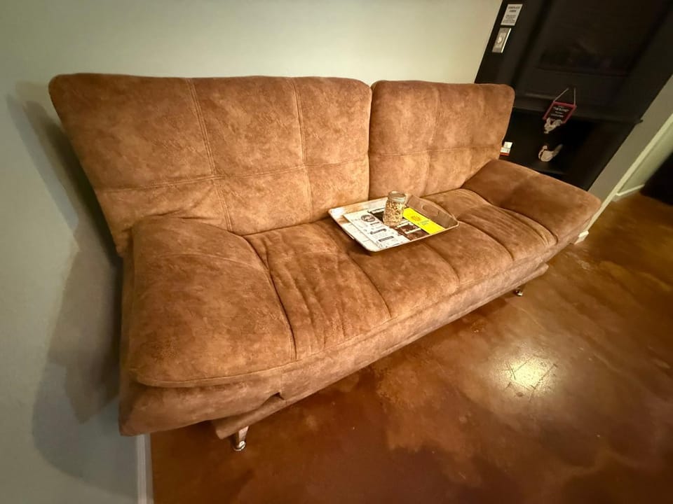 Cabin 2 The Roost Cabins Cabin in Lakehills