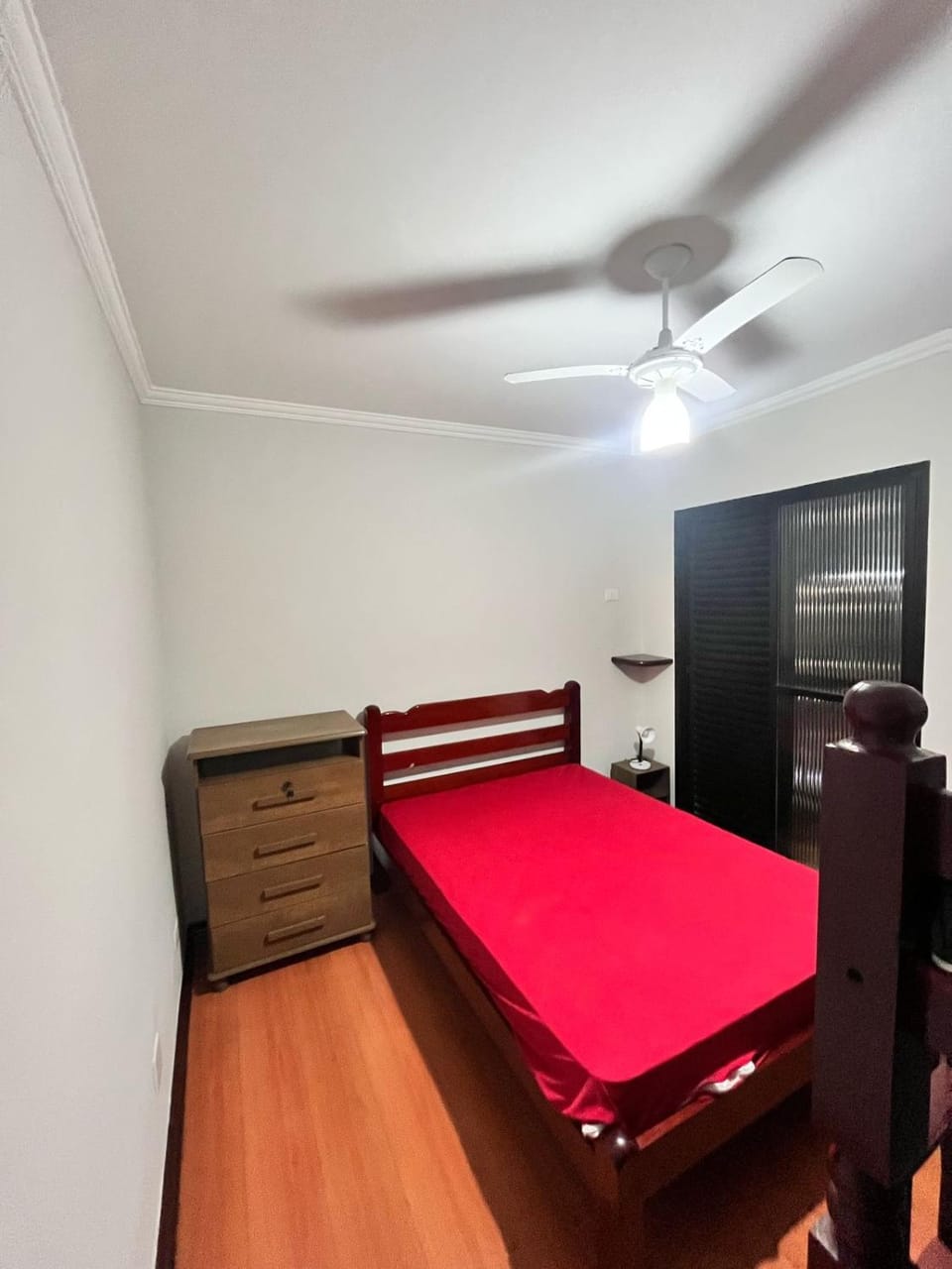 Apartamento Astúrias Guaruja Apartment in State of São Paulo