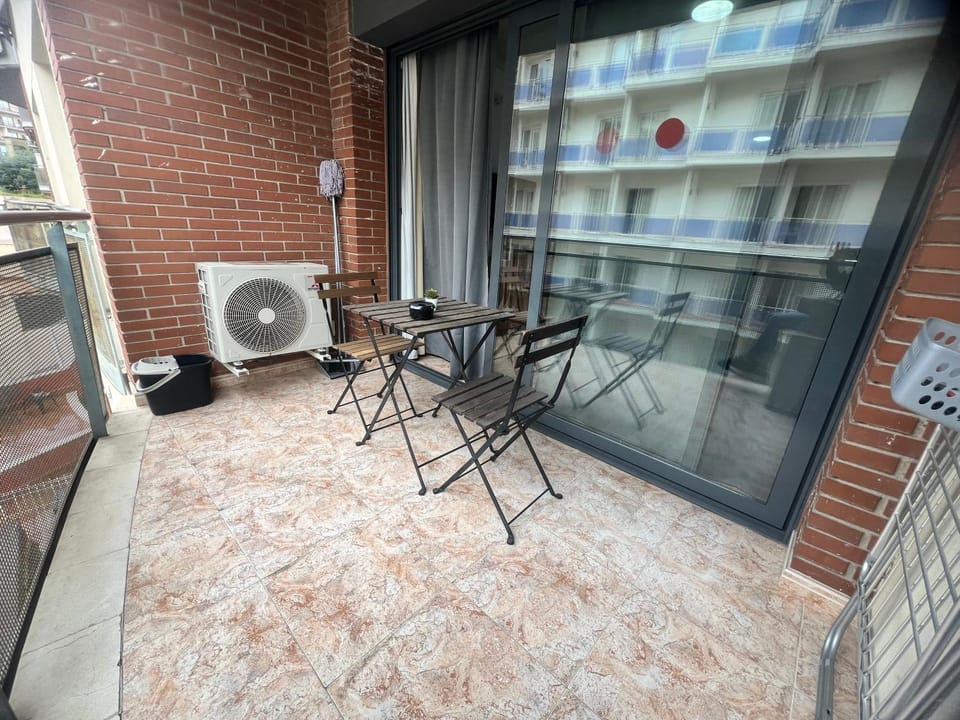 CARBONELL- Buena zona y cerca de todo Apartment in Lloret de Mar