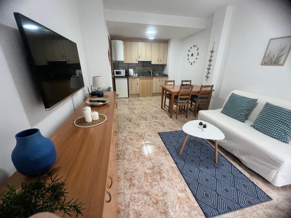 CARBONELL- Buena zona y cerca de todo Apartment in Lloret de Mar