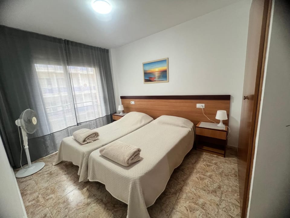 CARBONELL- Buena zona y cerca de todo Apartment in Lloret de Mar
