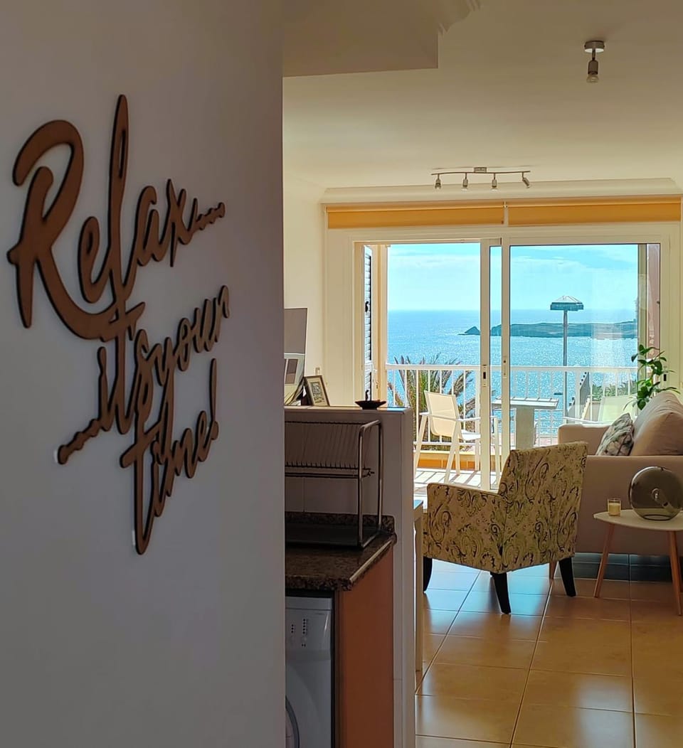 Casa Poris Apartment in Abona