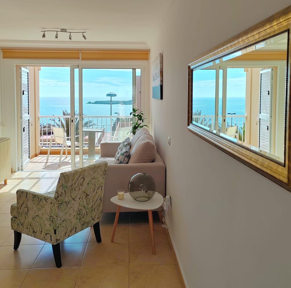 Casa Poris Apartment in Abona