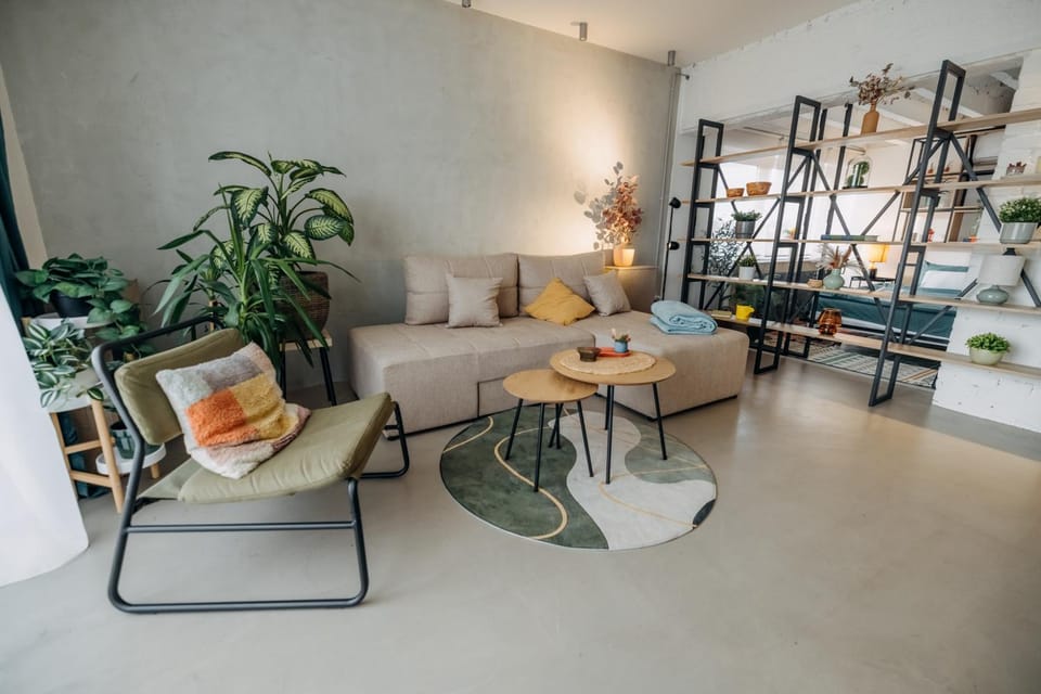 Studio49apartments Quiet in Niš Free Private Parking Fast WiFi Apartment in Serbia