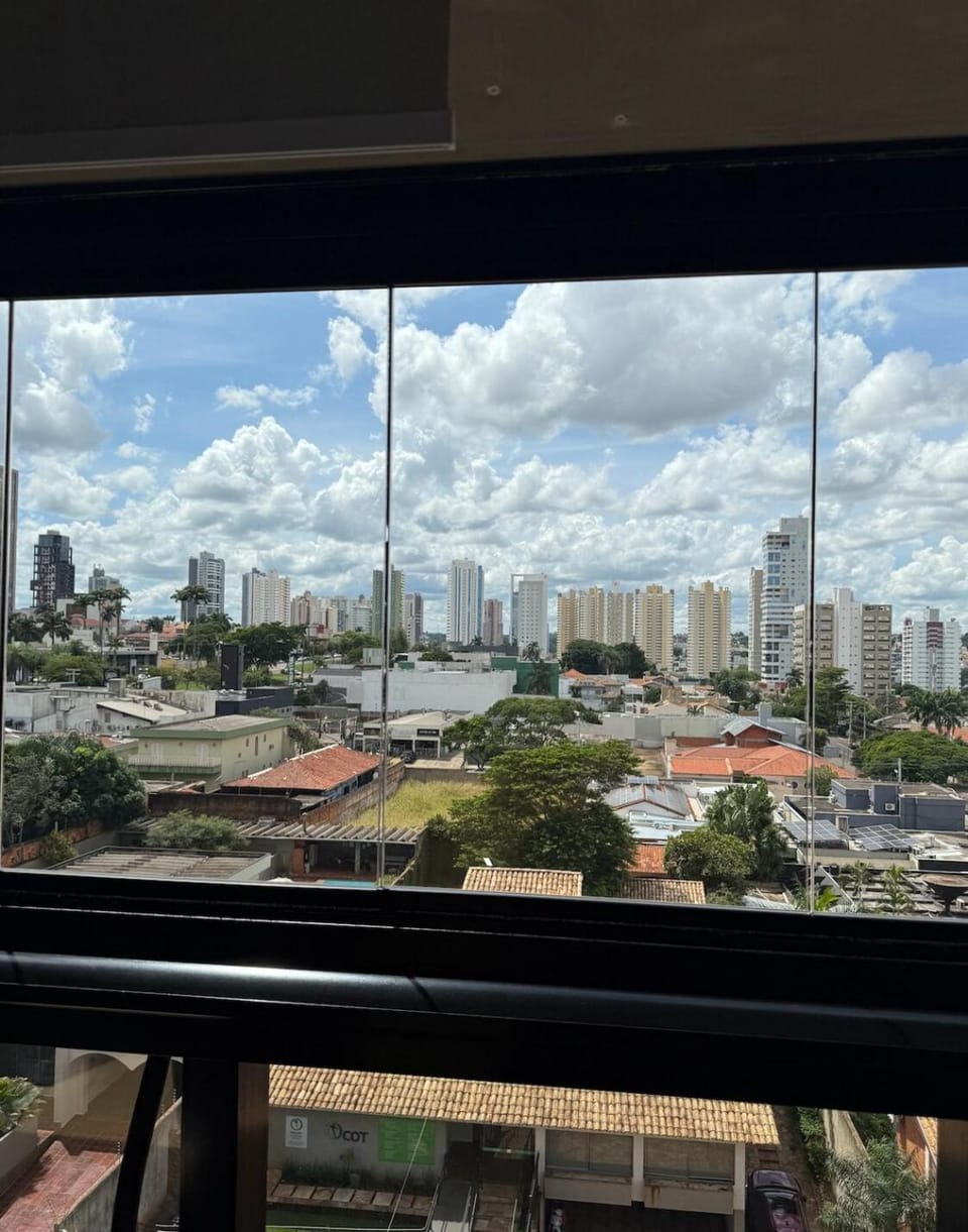 View (from property/room), City view