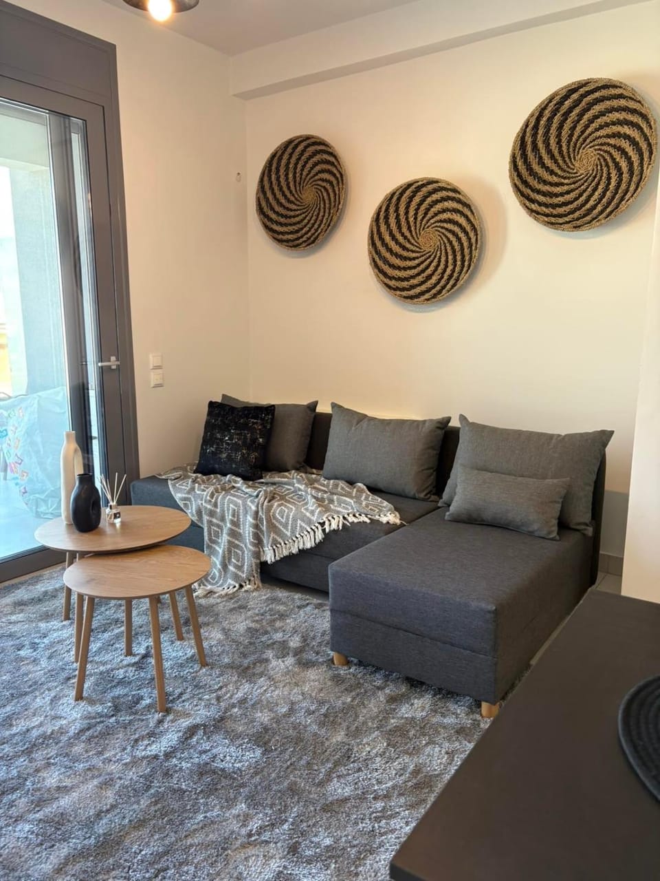 Kallitheas Maison with Shared Pool Apartment in Kallithea