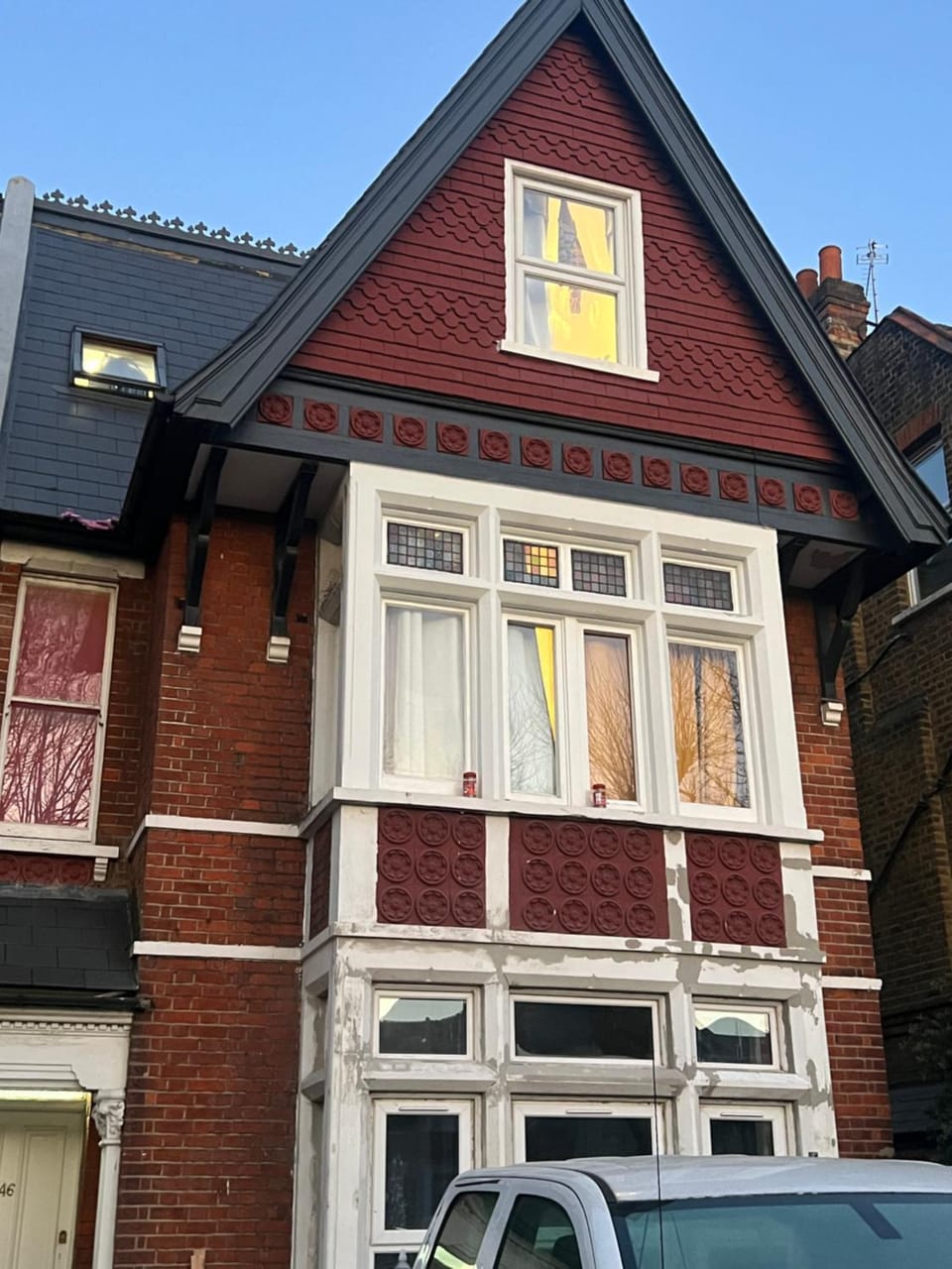 Outstanding Studio Flat in West Ealing Apartment in London Borough of Ealing