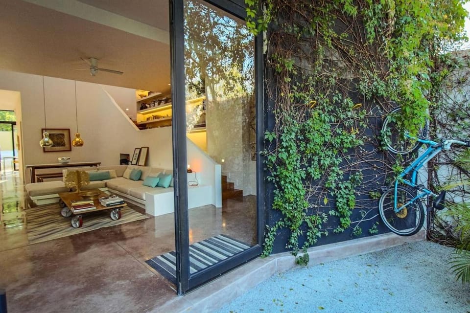Soluna Tulum Villa in Tulum