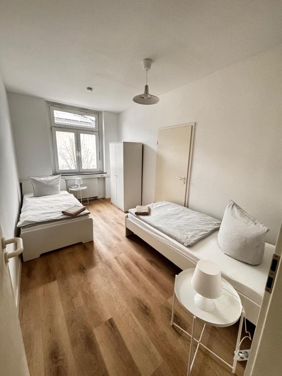 Kaufmann Montageunterkunft Apartment in Euskirchen