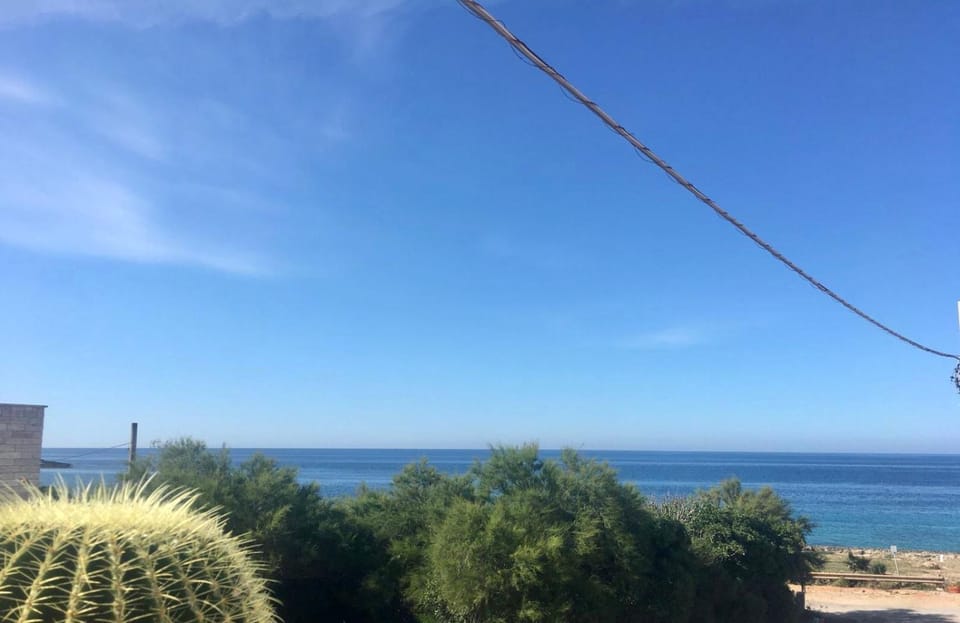 Sea view