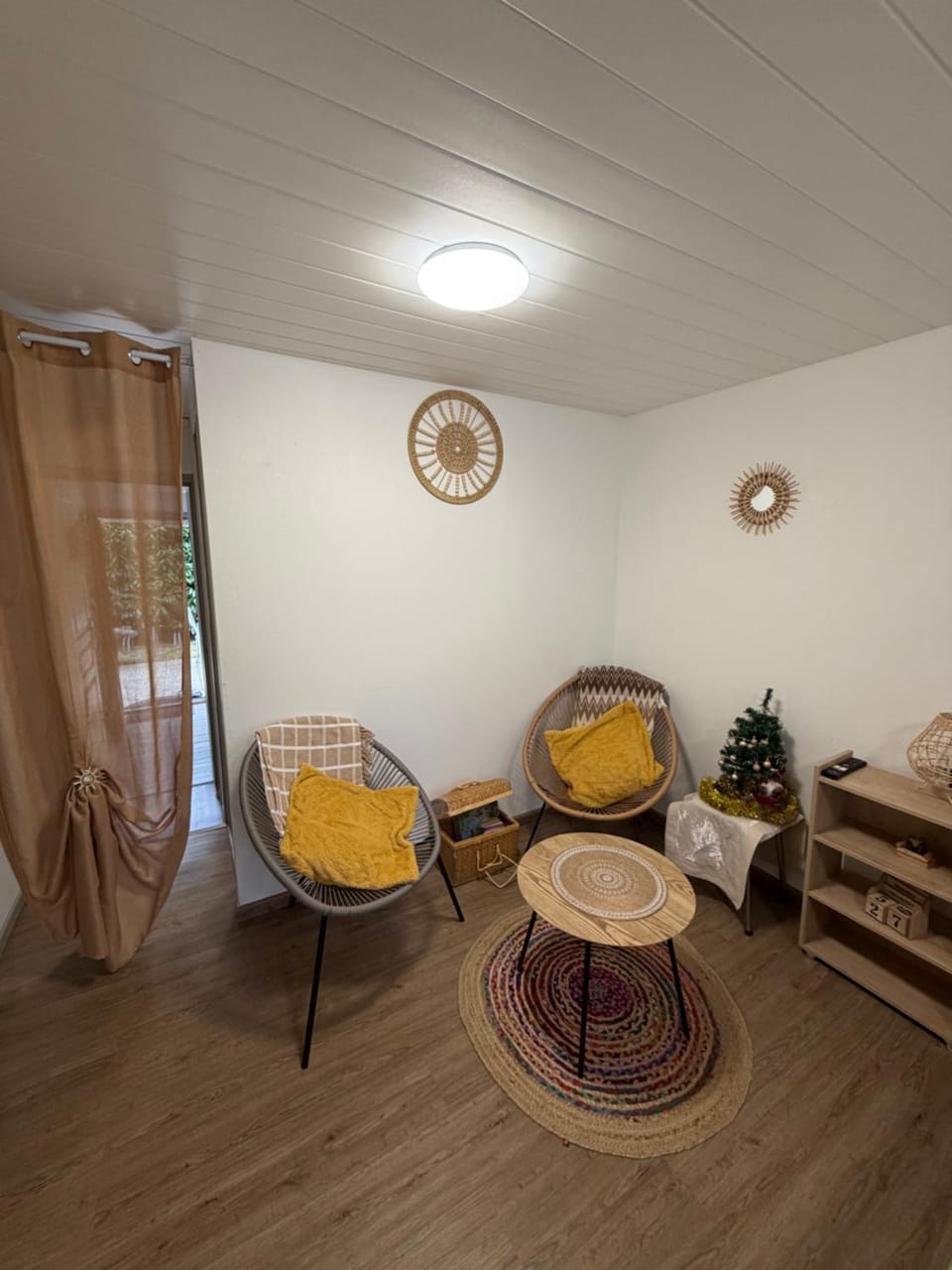 Charmant T1 au calme Apartment in Switzerland
