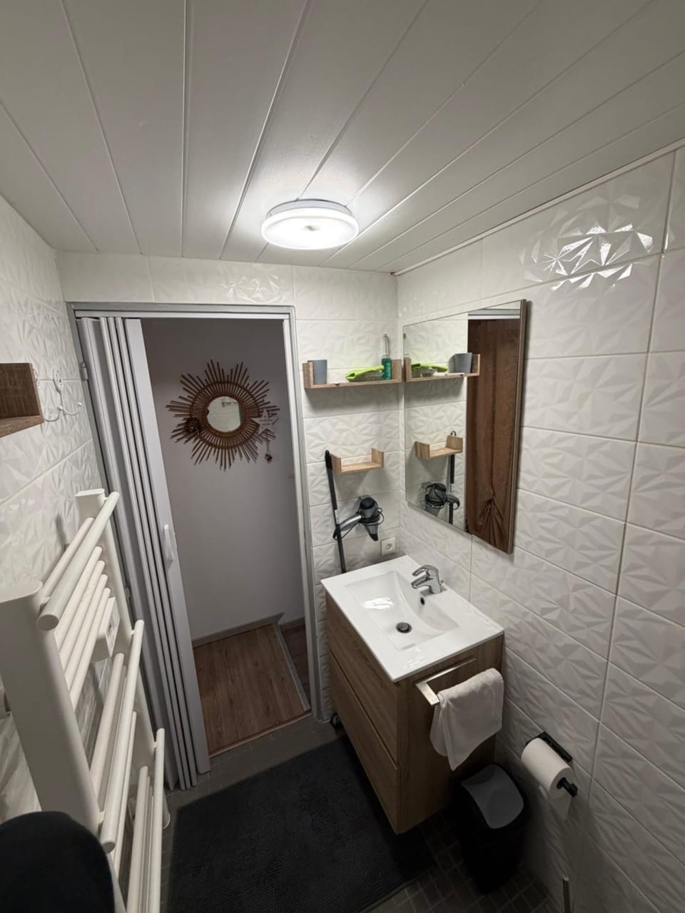 Charmant T1 au calme Apartment in Switzerland