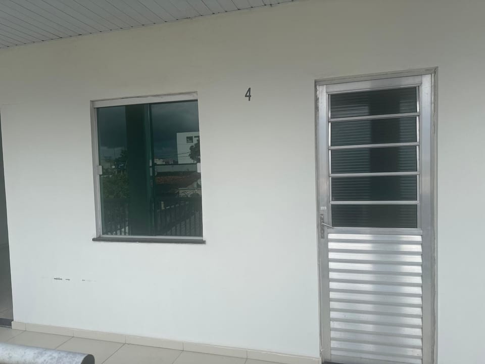 Espaço Paulo Henrique Bed and Breakfast in Belém