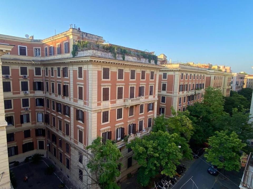 Casa Bianca room 16 Vacation rental in Rome
