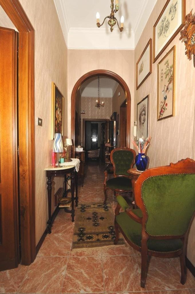 Casa Bianca room 16 Vacation rental in Rome