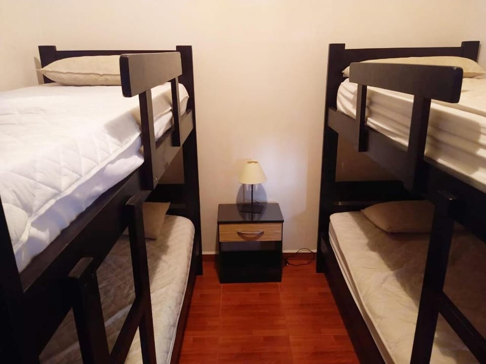 Deptos Carlos Paz A Apartment in Villa Carlos Paz