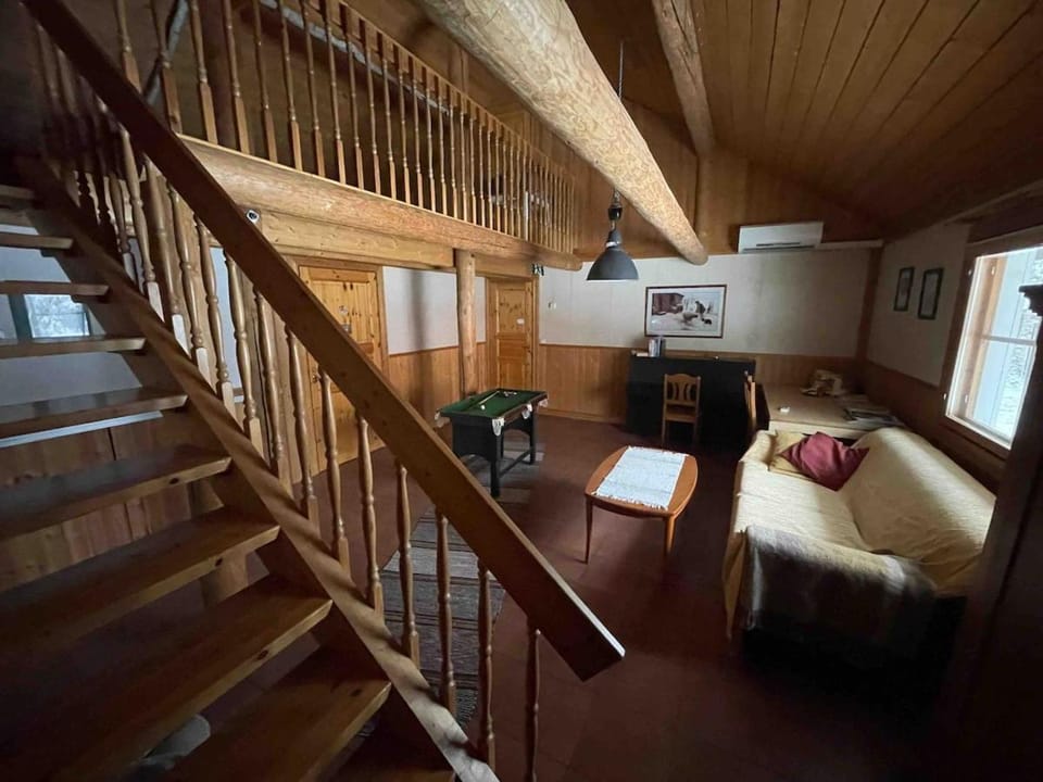 Idyllic house in beautiful area House in Uusimaa