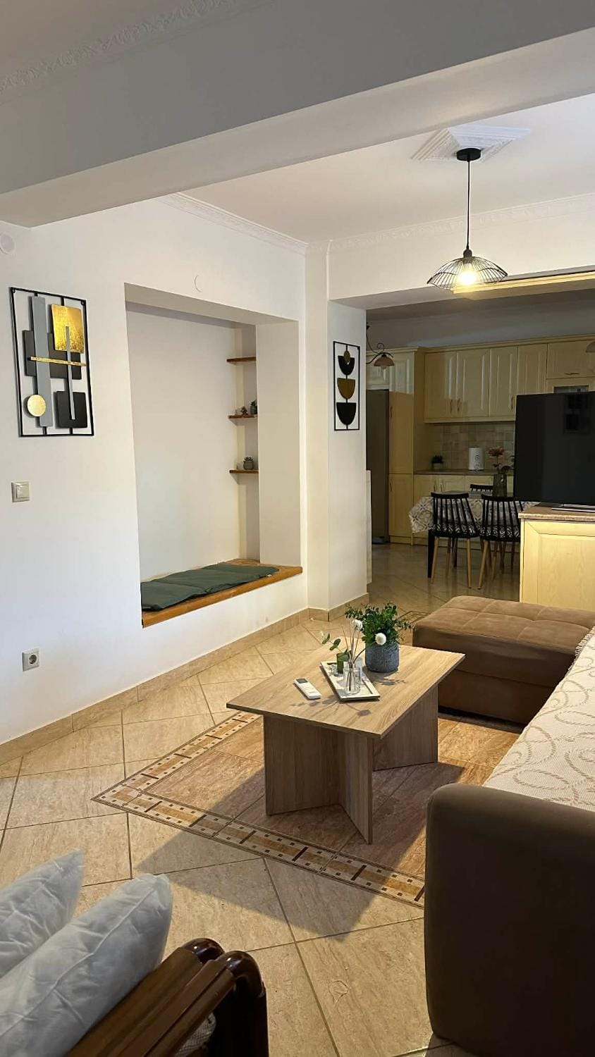 Michaela's house House in Messenia