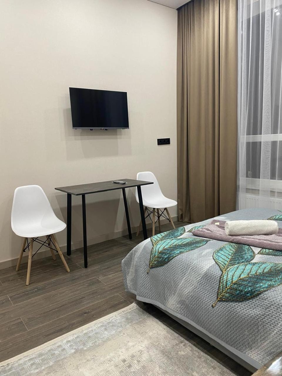 сардар-2 Apartment in Kazakhstan