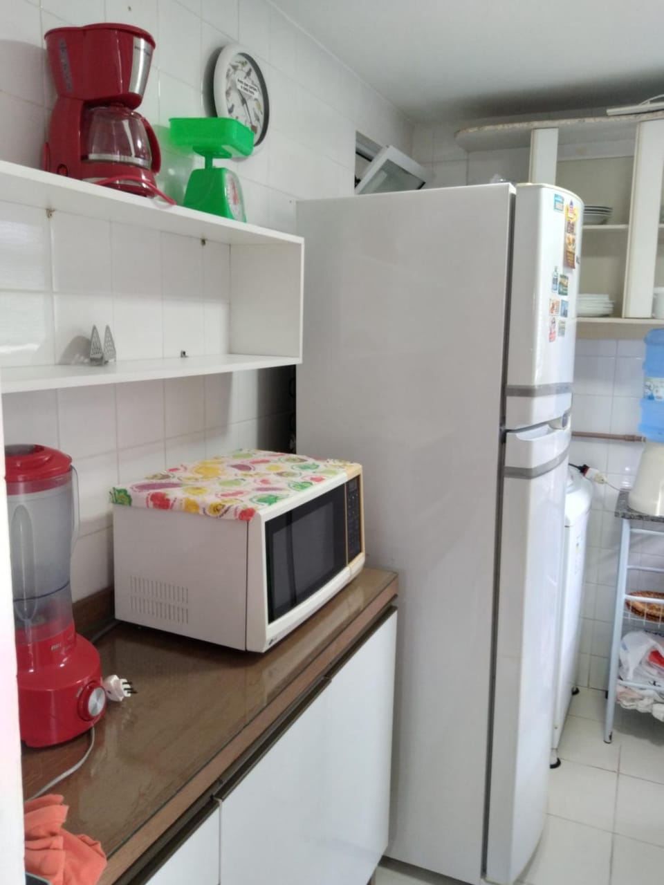 Flat com vista p Mar Apartment in Parnamirim